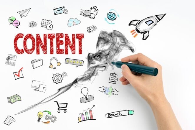 Content Creation