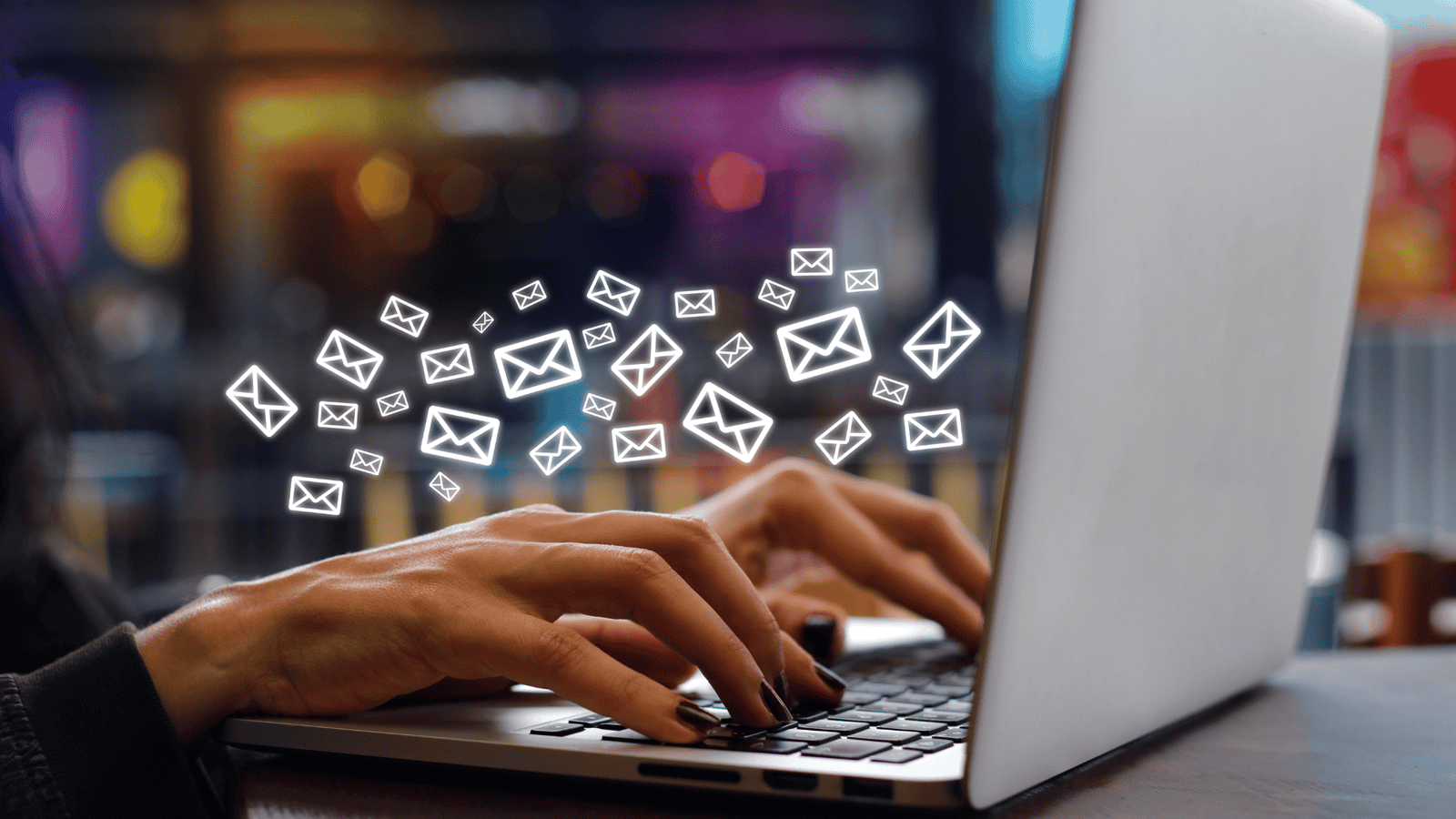 Email marketing