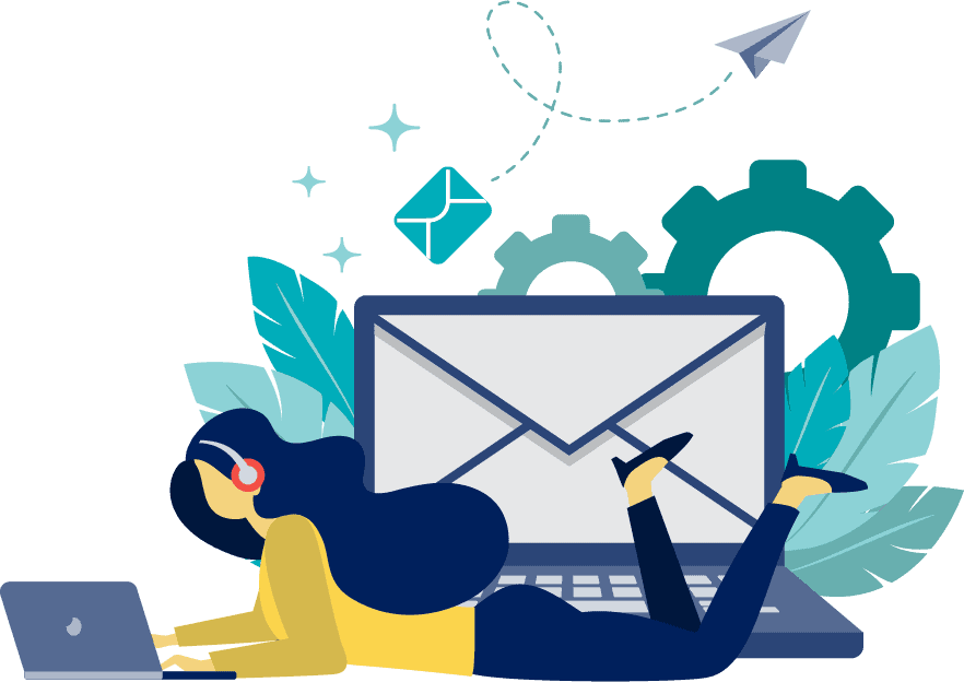 Email Marketing