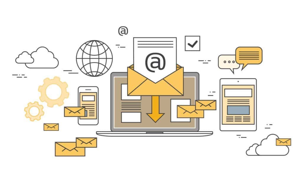 Email Marketing