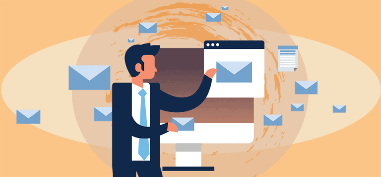 Cold email