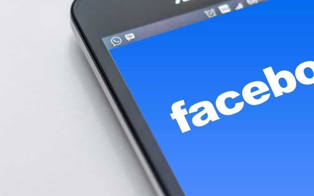 Facebook freelancer