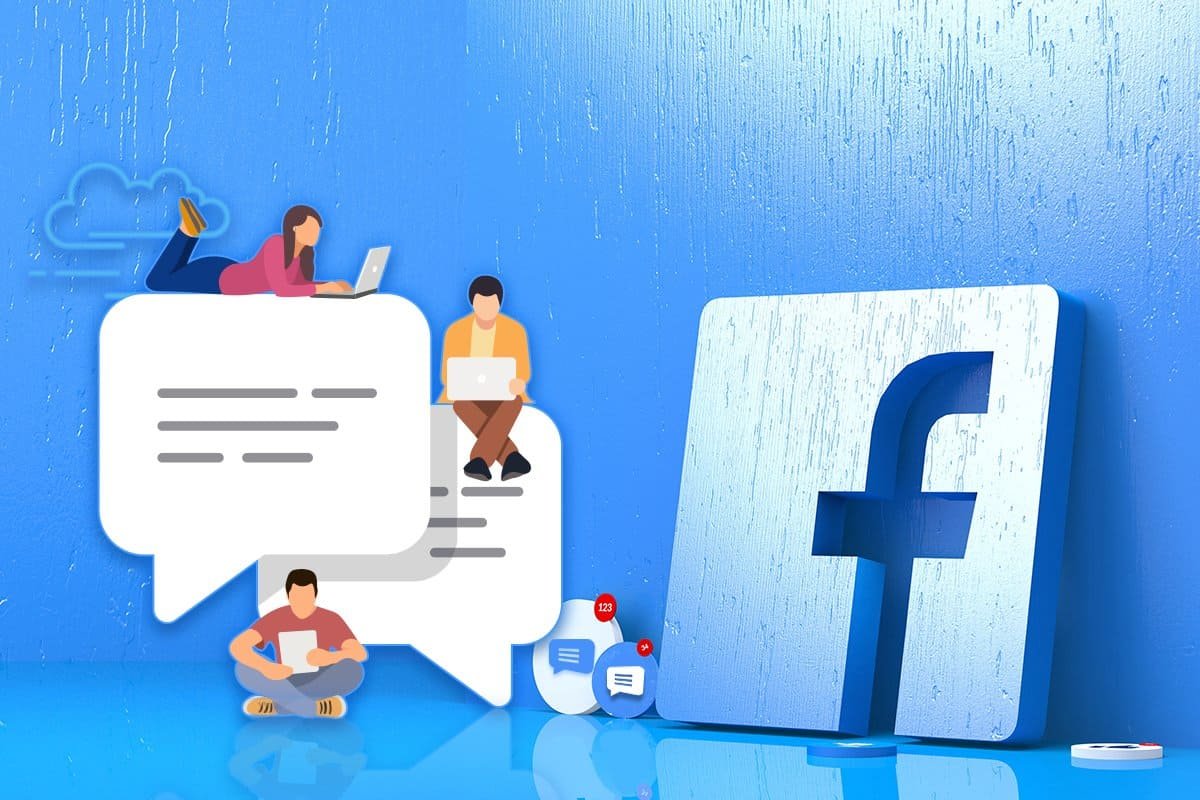 Viral Facebook