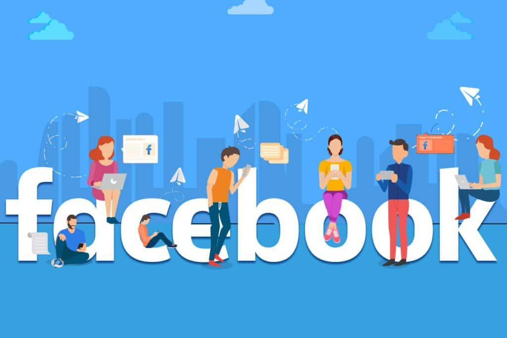Viral Facebook