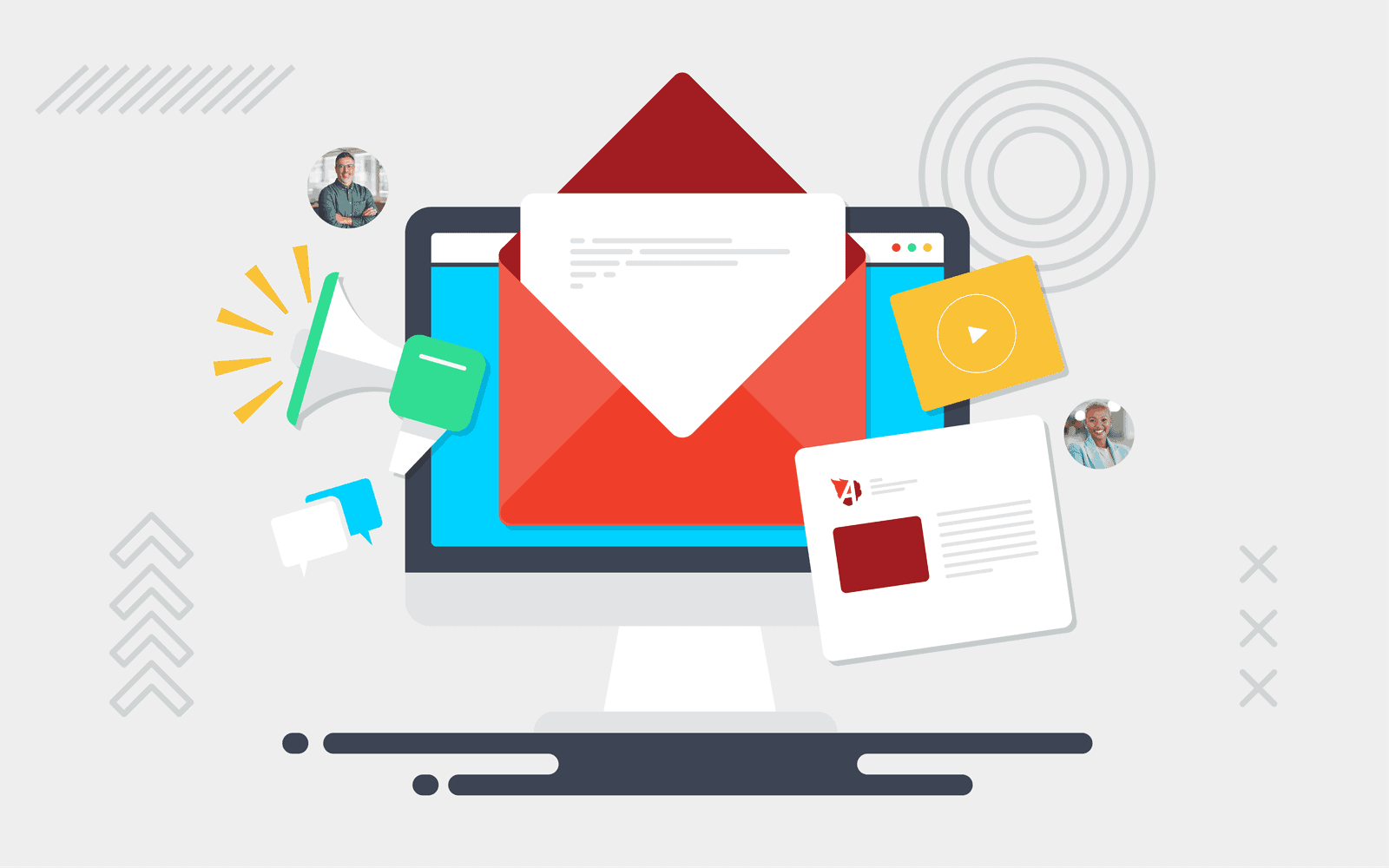 Email marketing