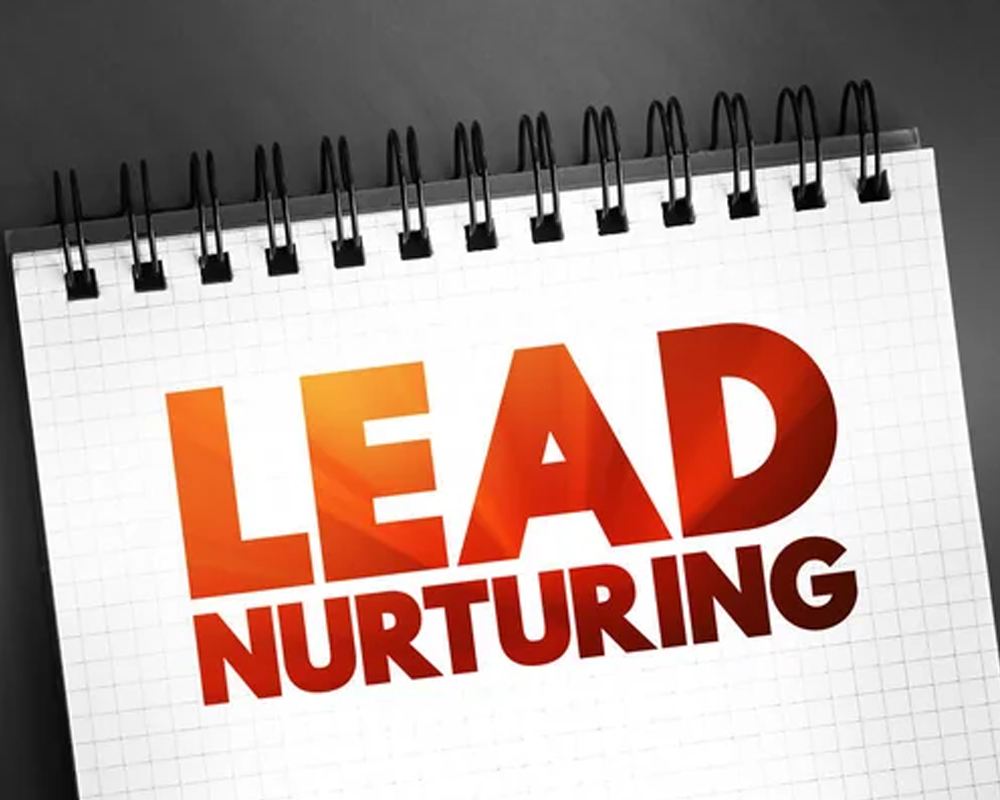 Lead Nurturing