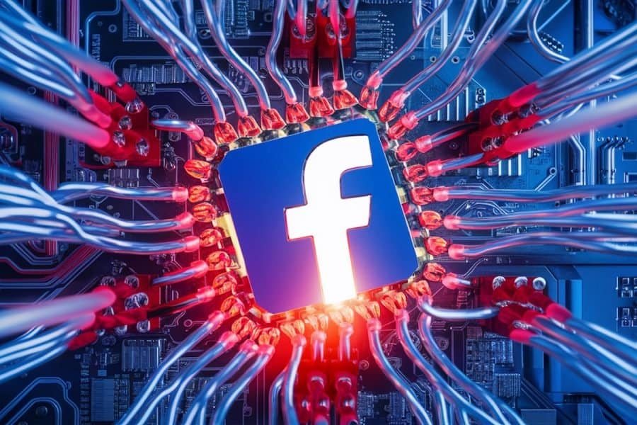 AI Facebook
