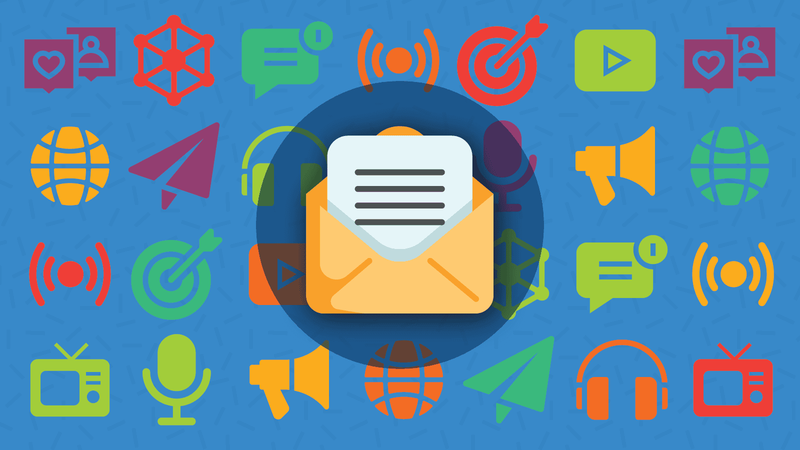 Email marketing