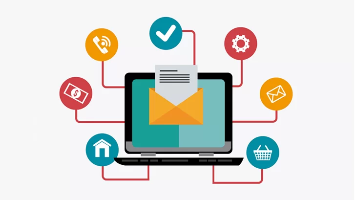 Email Marketing