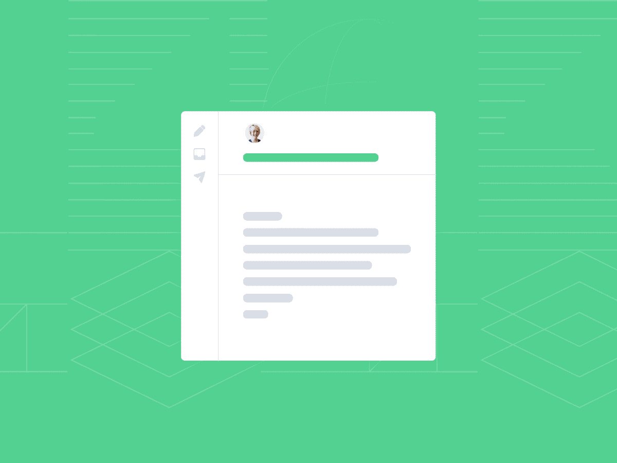 Subject lines