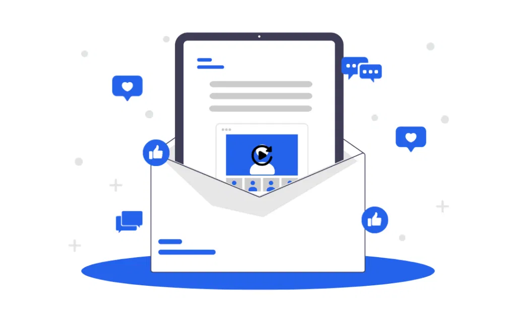 Email Follow-Ups