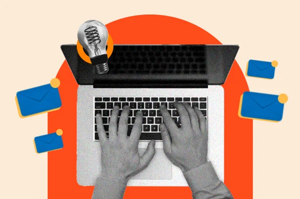 email copywriting