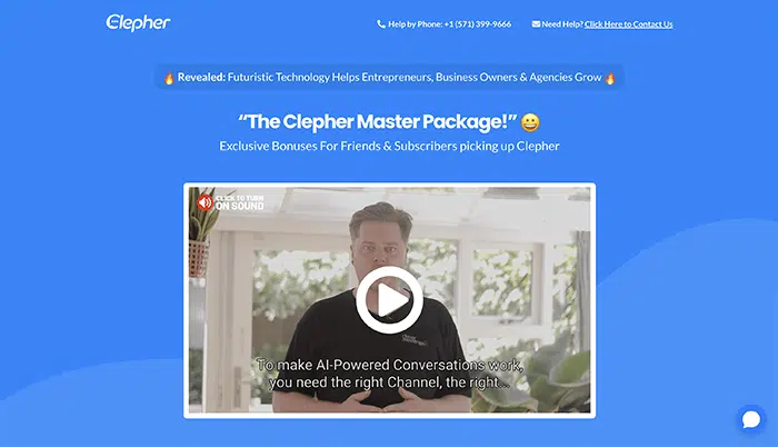 Clepher