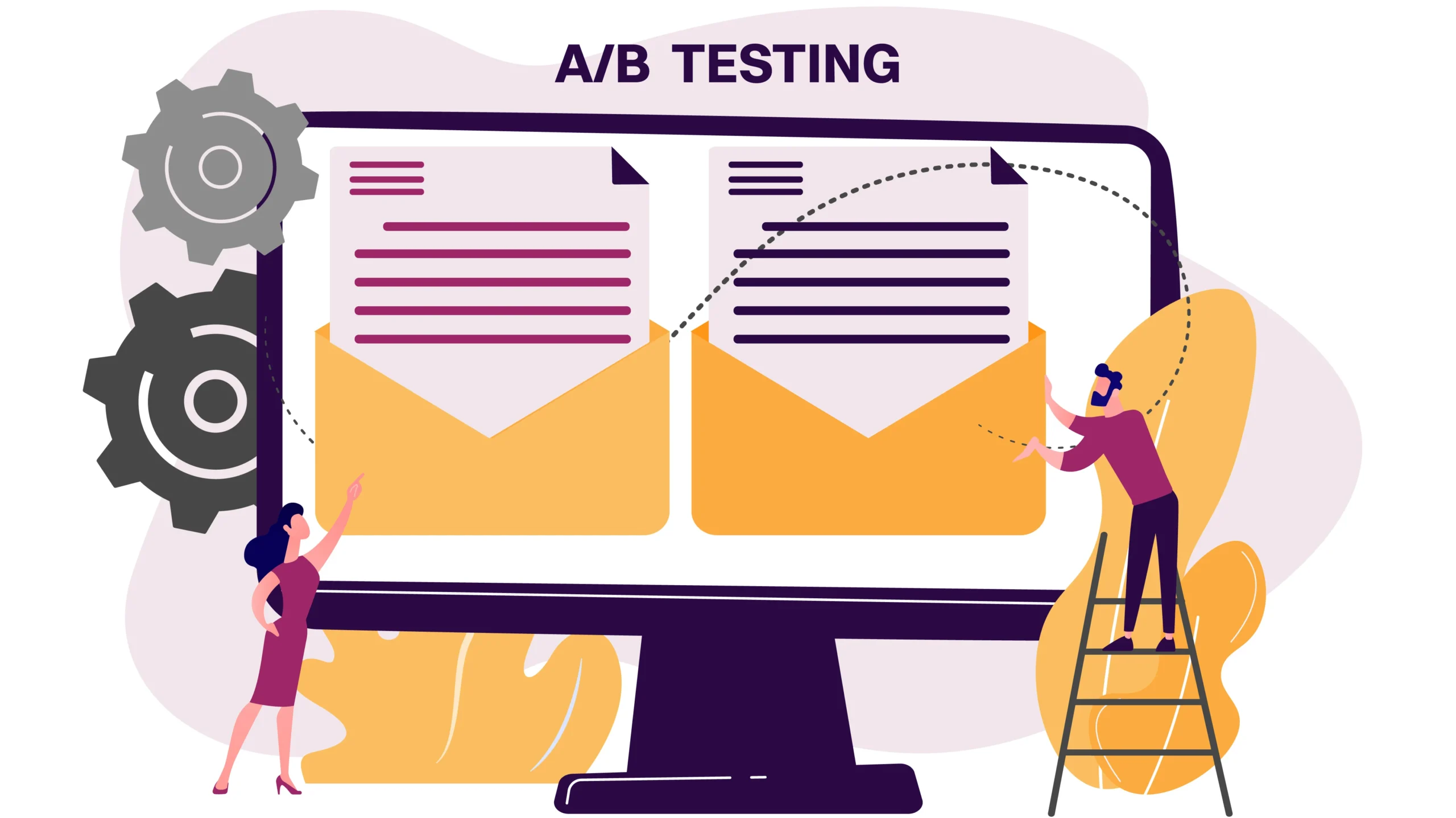 a/b testing