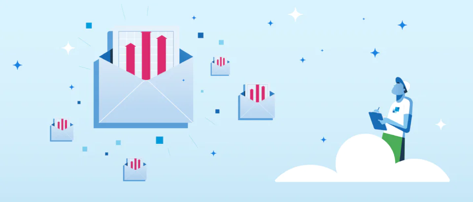 Email marketing