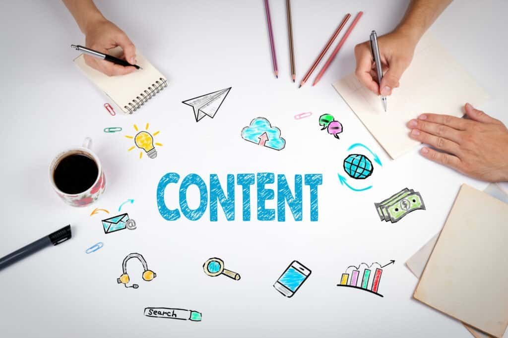 Content Creation