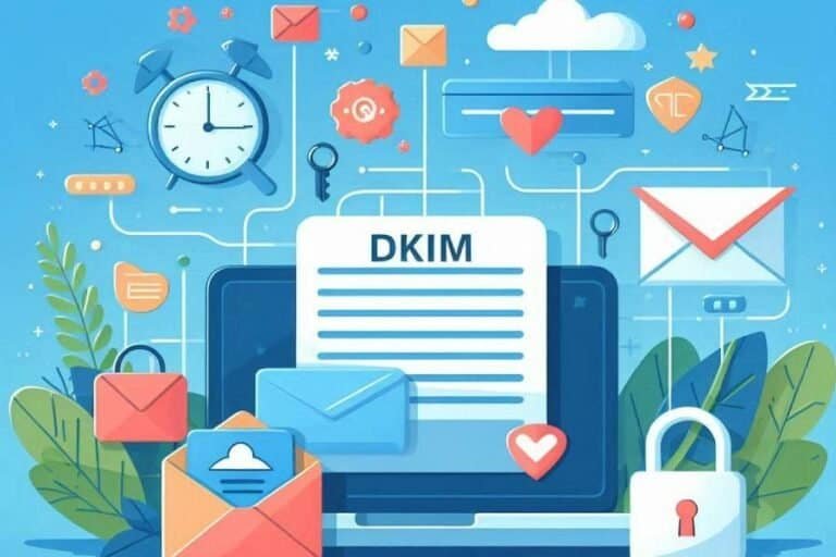 DKIM