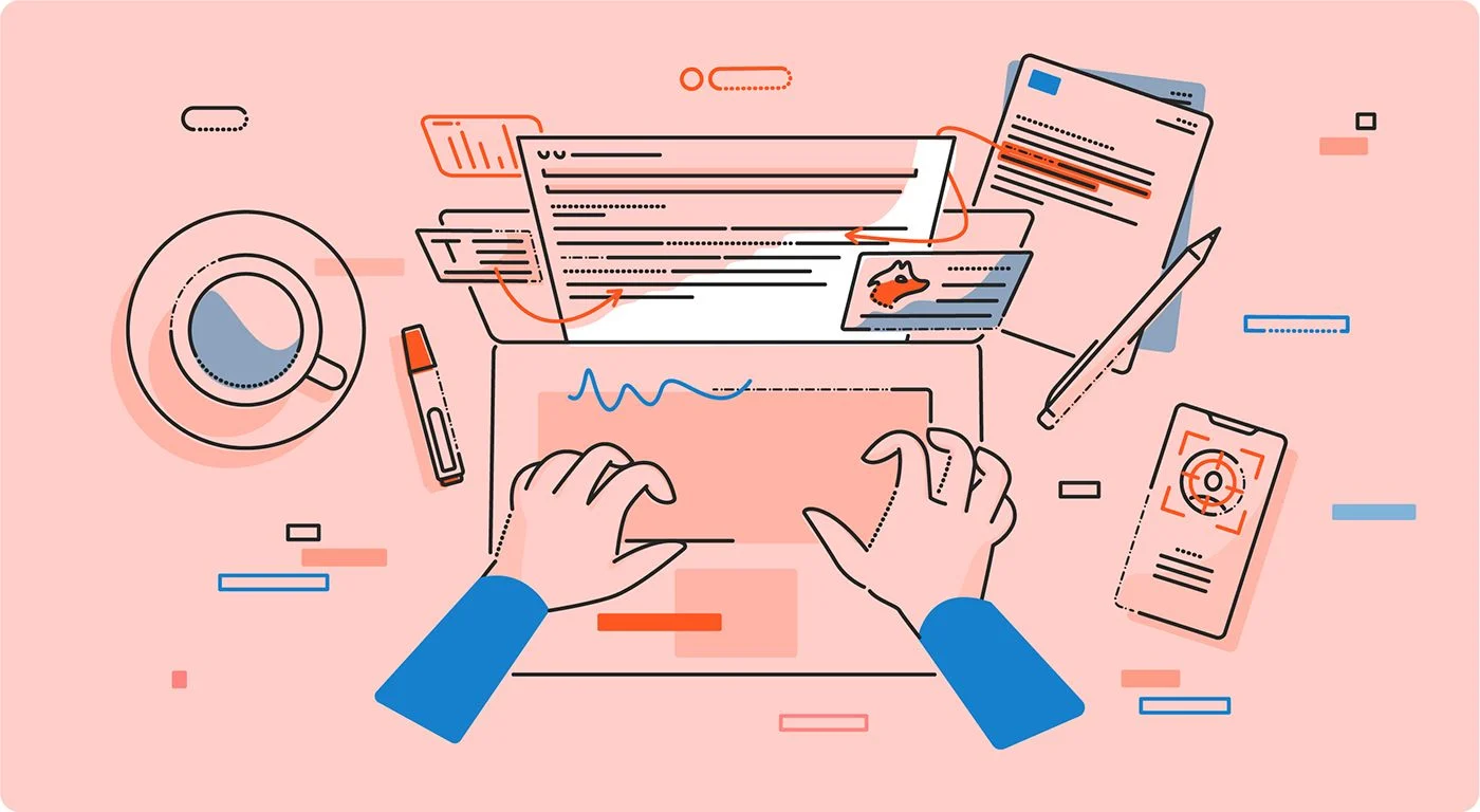 email copy