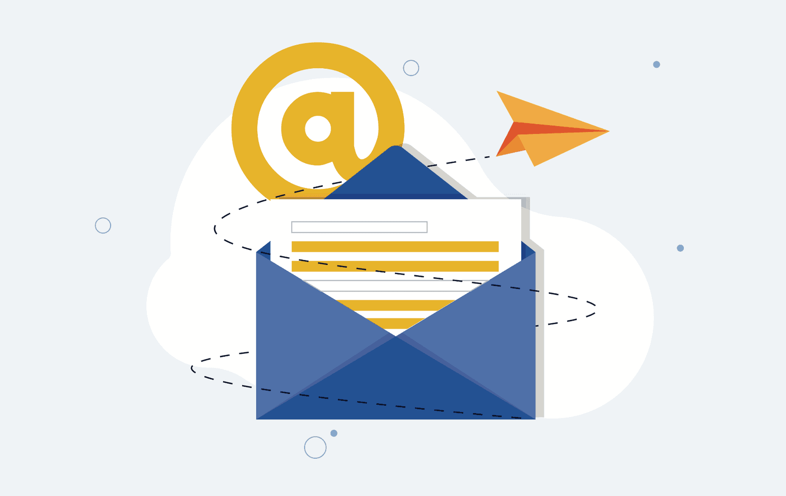 Email automation marketing