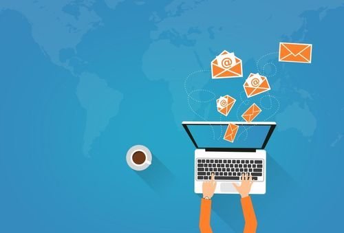 Email bounce rate