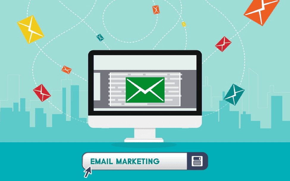 email marketing