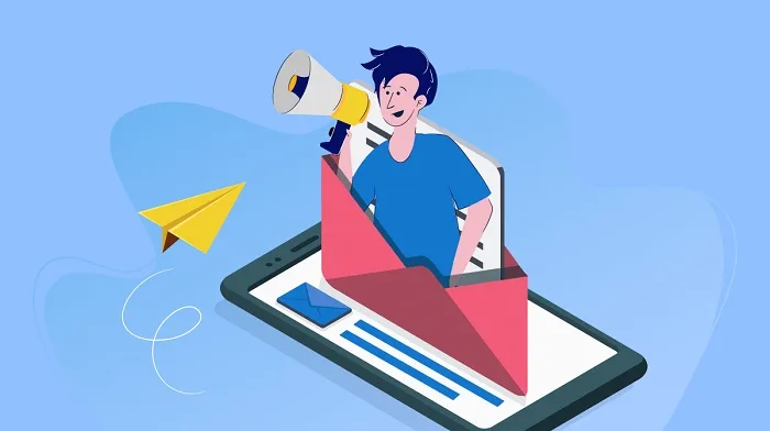 email automation