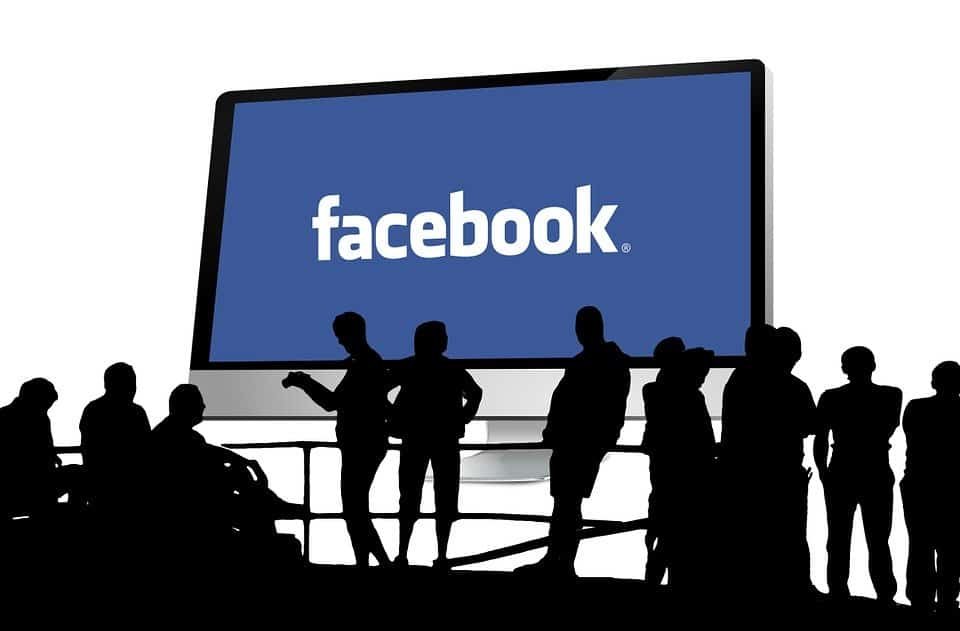 Facebook fans