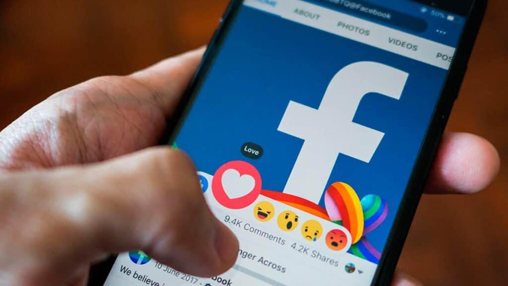 Facebook Influencer