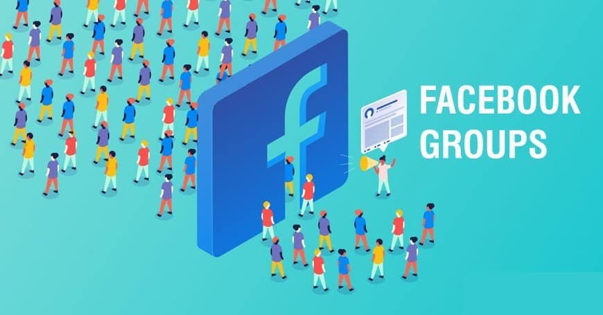 Facebook groups