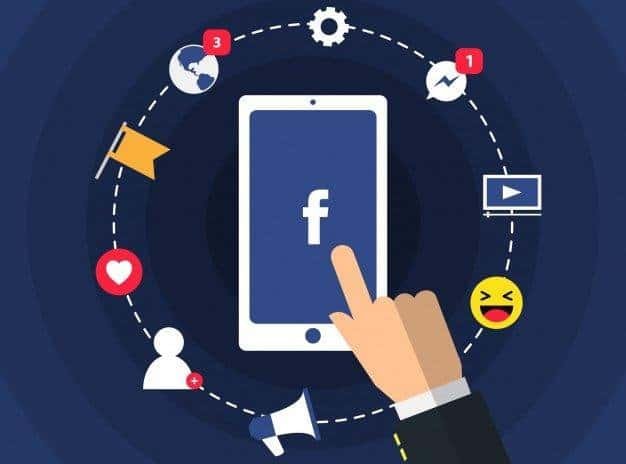 Facebook marketing