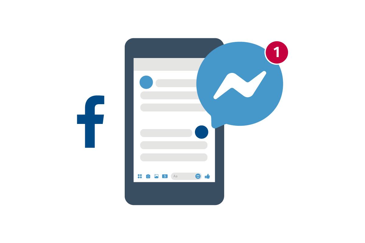 Facebook DM