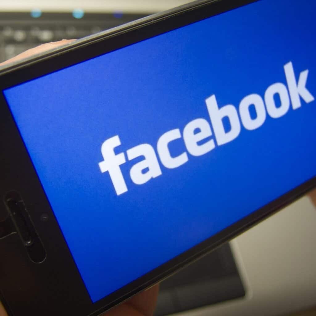 Facebook