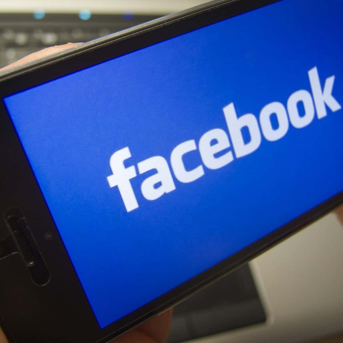 Facebook freelancer