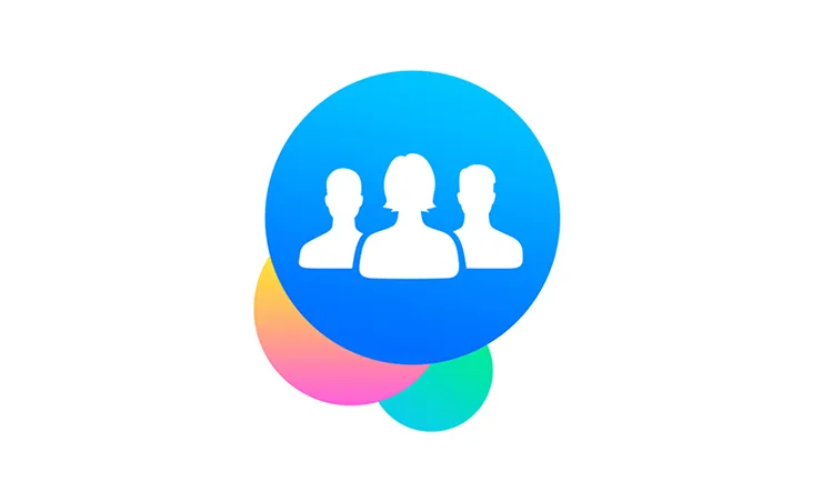 Facebook groups