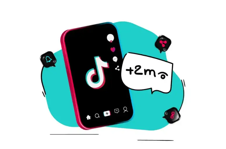 Tiktok Views