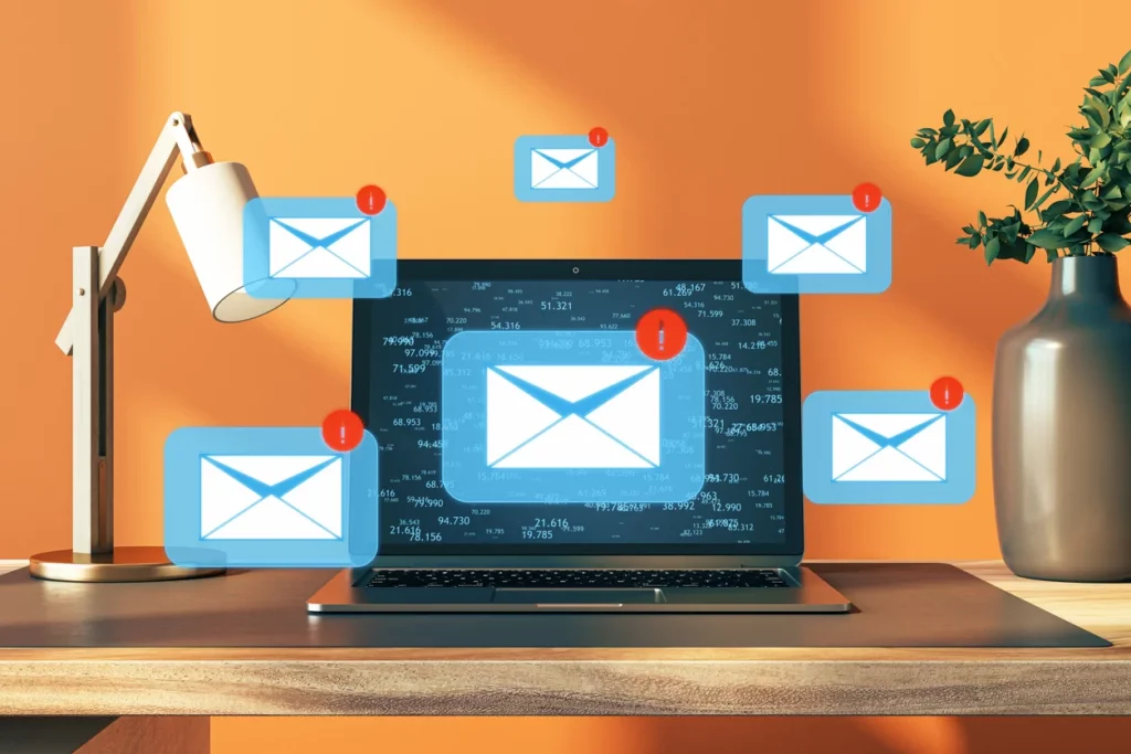Email Marketing