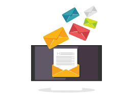 Email marketing