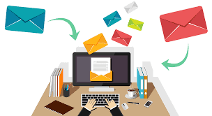 Email marketing