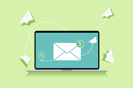 Email marketing