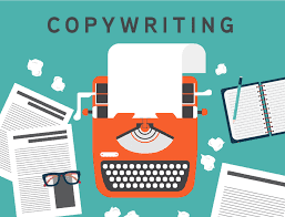 email copywriting