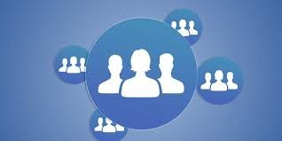 Facebook groups