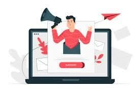email conversion