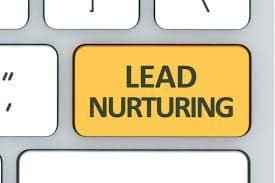 Lead Nurturing