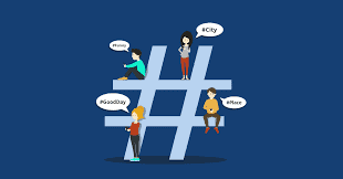Hashtag