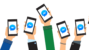 Facebook DM