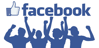 Facebook fans