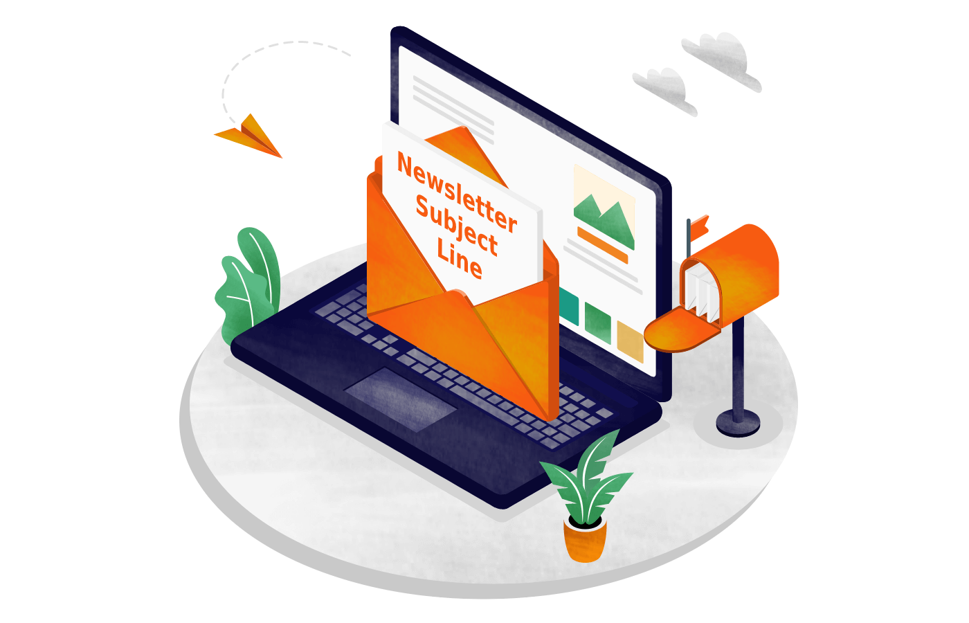Email Marketing