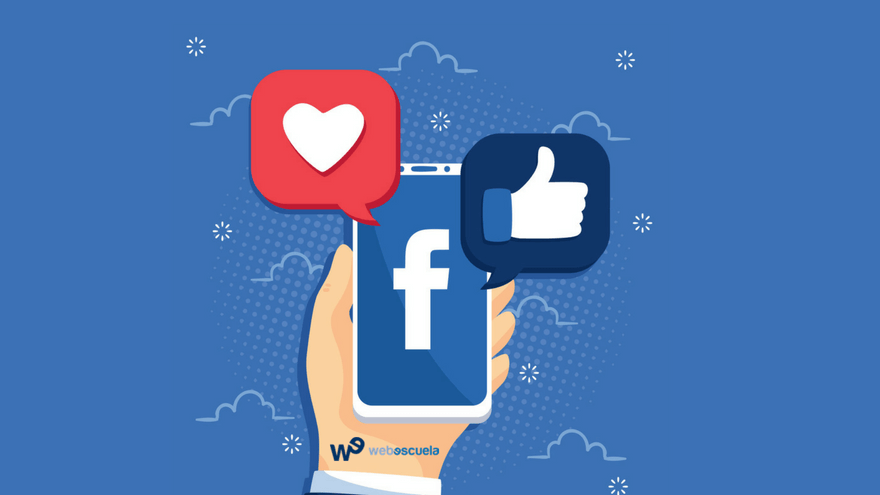 Facebook sharing