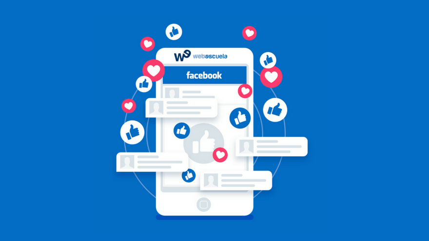 Facebook sharing