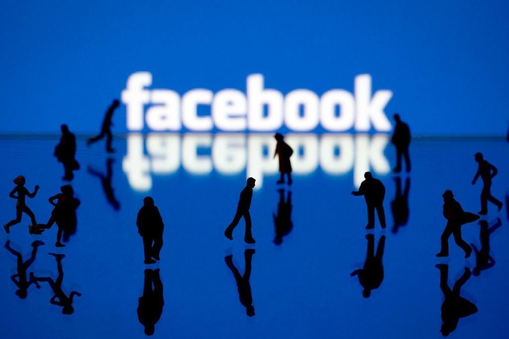 Facebook fans